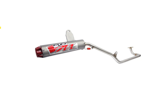 Big Gun 08-23 Kawasaki KFX 50 Evo M Series Full System Exhaust | Dirty Garage