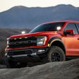 2021-2025 Raptor S2 SAE Pro Fog Pocket Light Kit | Dirty Garage