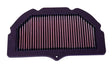 2000-2003 GSXR6GSXR750 750/2001-2004 GSXR1000 1000/2001-2003 GSXR600 600 Replacement Air Filter | Dirty Garage