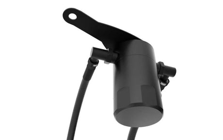 2016-2021 Camaro LT1 6.2L (Gas) Catch Can Oil Separator - View 6 | Dirty Garage