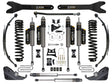 2017-2022 Superduty ICON Front and Rear Lift Kit | Dirty Garage