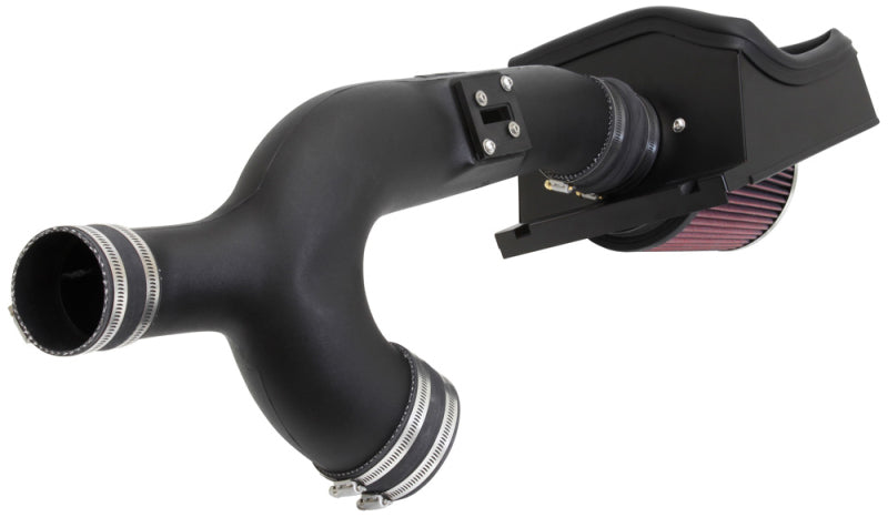 2011-2014 F-150 3.5L V6 Performance Intake Kit - View 9 | Dirty Garage