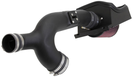 2011-2014 F-150 3.5L V6 Performance Intake Kit - View 9 | Dirty Garage