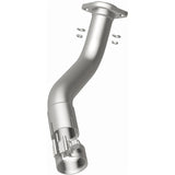 2012-2013 Wrangler 3.6L Performance Exhaust Manifold Pipe - View 2 | Dirty Garage