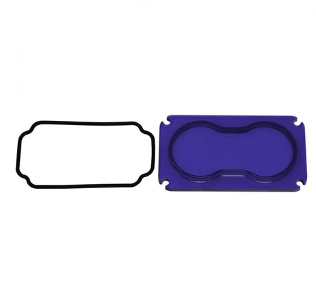 Universal S2 Series Replacement Lens Kit Blue | Dirty Garage