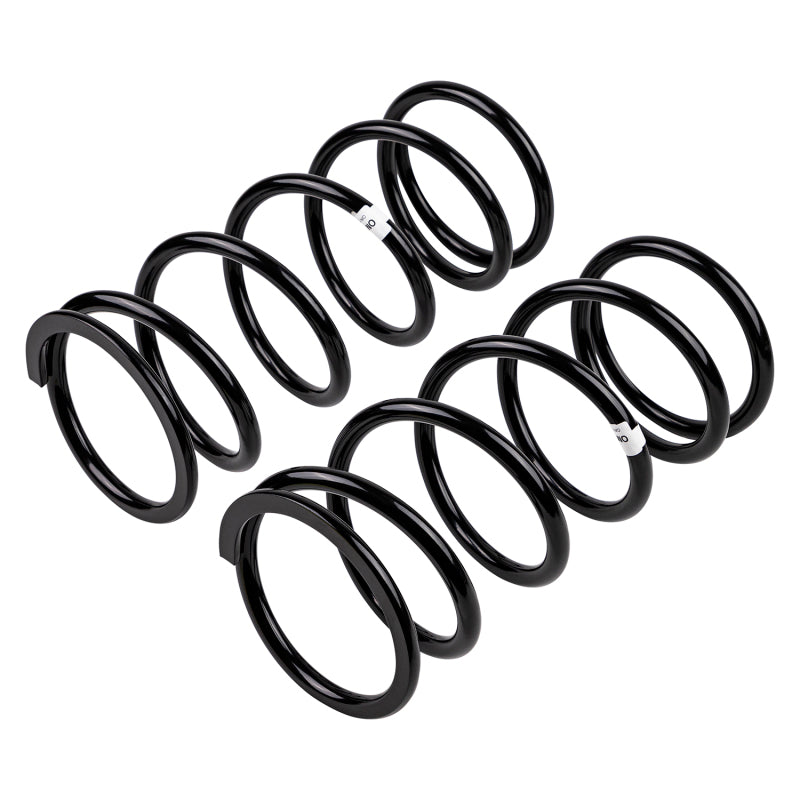 1996-2004 Nissan Pathfinder/Pathfinder Armada Coil Spring Rear Pathfinder R50 - View 3 | Dirty Garage