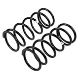 1996-2004 Nissan Pathfinder/Pathfinder Armada Coil Spring Rear Pathfinder R50 - View 3 | Dirty Garage