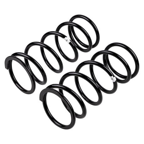 1996-2004 Nissan Pathfinder/Pathfinder Armada Coil Spring Rear Pathfinder R50 - View 3 | Dirty Garage