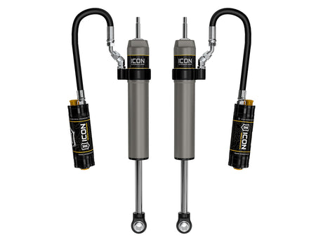2022-2023 ICON 2.5 RR CDCV Rear Shock Kit | Dirty Garage
