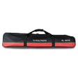 Go Rhino XVenture Gear El Gato EG1 Hydraulic Jack Bag - Black/Red Nylon | Dirty Garage