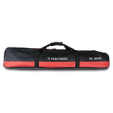 Go Rhino XVenture Gear El Gato EG1 Hydraulic Jack Bag - Black/Red Nylon | Dirty Garage