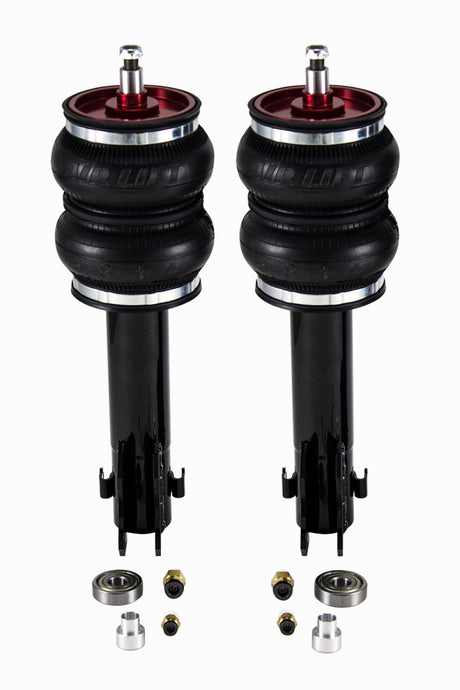 1985-1998  Jetta/Passat Performance Slam Front Kit | Dirty Garage