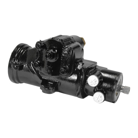 1997-2002 Ram HD 4x4 Power Steering Gear Box | Dirty Garage