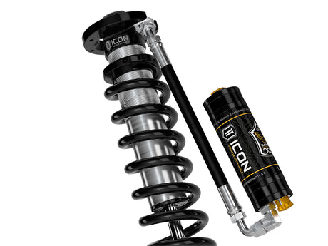 2022-2023 ICON 2.5 RR CDCV Front Coilover Kit - View 2 | Dirty Garage