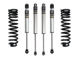 2023 Superduty ICON 2.5 Front and Rear Lift Kit | Dirty Garage