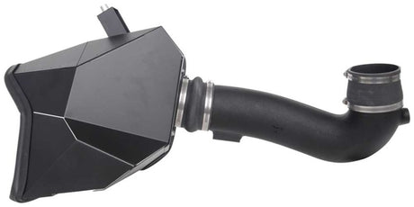 2019+ 1500 5.3L/6.2L V8 F/I AirCharger Performance Intake System - View 6 | Dirty Garage