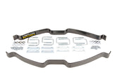 2009-2014 F-150 EZ Level 990 Helper Spring - Up To 2000lbs | Dirty Garage