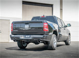 Borla 2019 RAM 1500 5.7L V8 AT 4DR Crew Cab Short Bed Atak SS Catback Exhaust - View 2 | Dirty Garage