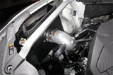 2018 Stinger L4-2.0L F/I Silver Typhoon Short Ram Intake - View 2 | Dirty Garage