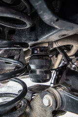 2009-2026 Ram 1500 Rear Bump Stops - View 3 | Dirty Garage