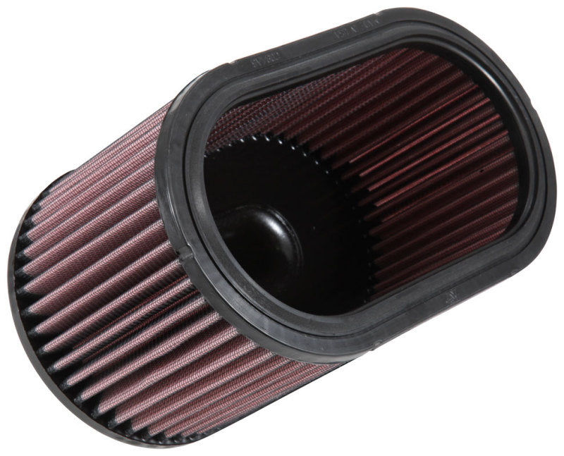 2014 Maserati Ghibli V6-3.0L F/I Replacement Drop In Air Filter - View 4 | Dirty Garage