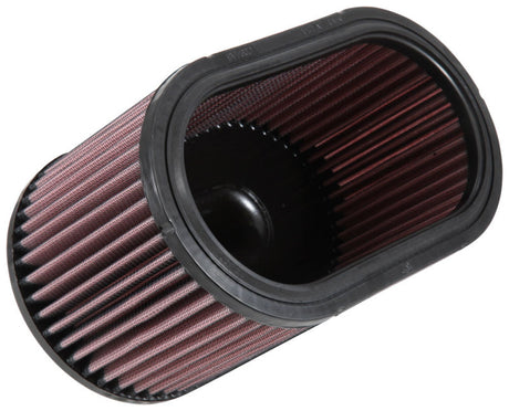 2014 Maserati Ghibli V6-3.0L F/I Replacement Drop In Air Filter - View 4 | Dirty Garage