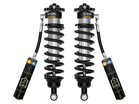 2022-2025 Tundra ICON 3.0 RR CDXS Front Coilover Kit | Dirty Garage