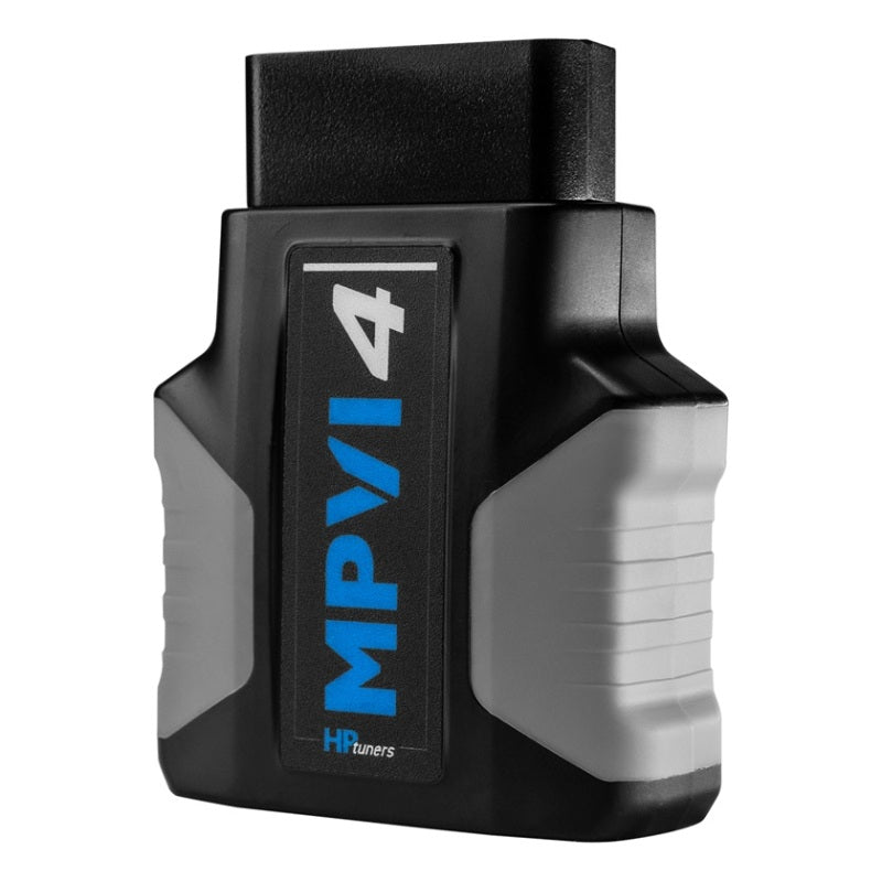 Universal HPT MPVI4 Tuner w/ Pro Feature Set | Dirty Garage