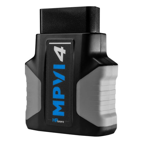 Universal HPT MPVI4 Tuner w/ Pro Feature Set & 2 Credits | Dirty Garage