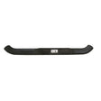 Rugged Ridge 3-In Round Side Steps Black 07-18 2-Dr Jeep Wrangler JK | Dirty Garage