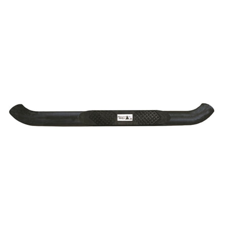 Rugged Ridge 3-In Round Side Steps Black 07-18 2-Dr Jeep Wrangler JK | Dirty Garage