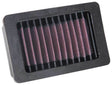 2016-2019 Moto Guzzi V9 Bobber 853CC Replacement Air Filter | Dirty Garage