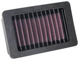 2016-2019 Moto Guzzi V9 Bobber 853CC Replacement Air Filter | Dirty Garage