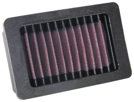 2016-2019 Moto Guzzi V9 Bobber 853CC Replacement Air Filter | Dirty Garage