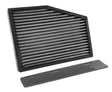 2005-2014 Jetta 2.5L 2.0L/EOS Cabin Air Filter | Dirty Garage