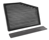 2005-2014 Jetta 2.5L 2.0L/EOS Cabin Air Filter | Dirty Garage