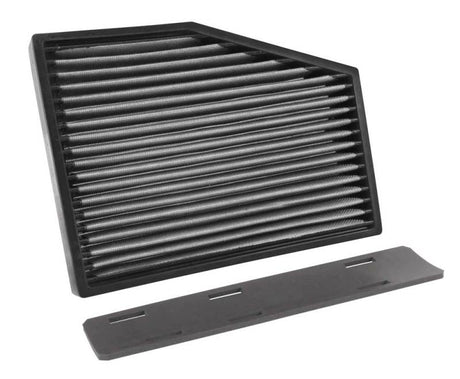 2005-2014 Jetta 2.5L 2.0L/EOS Cabin Air Filter | Dirty Garage