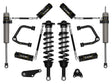 2024-2025 Tacoma ICON Front and Rear Lift Kit | Dirty Garage