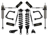 2024-2025 Tacoma ICON Front and Rear Lift Kit | Dirty Garage