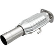 1986-1990 GM HD Catalytic Converter Direct Fit | Dirty Garage