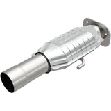 1986-1990 GM HD Catalytic Converter Direct Fit | Dirty Garage