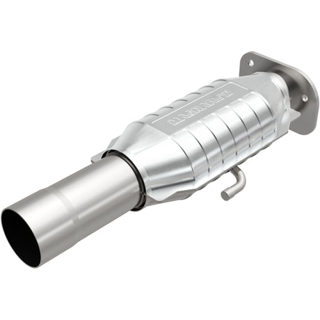 1986-1990 GM HD Catalytic Converter Direct Fit | Dirty Garage