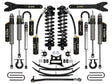 2017-2022 Superduty ICON 2.5 Front and Rear Lift Kit | Dirty Garage