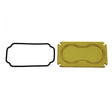 Universal S2 Spot Lens Kit Amber | Dirty Garage
