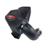 2020-2025 Supra 3.0L Turbo Evolution Intake - View 8 | Dirty Garage