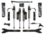 2023-2025 Superduty ICON 2.5 Front and Rear Lift Kit | Dirty Garage