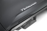 2022-2026 Tundra Crew-Max Textured Black EPYX Steps - View 2 | Dirty Garage