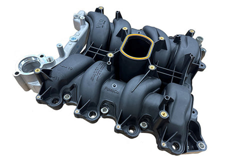 2001-2004 Mustang GT 4.6L Sohc 2V Perf Improvement Intake Manifold (Req Manifold Gasket Set) - View 2 | Dirty Garage