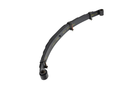 1980-1989 Toyota Land Cruiser Leaf Spring Land Cruiser 60 Series Rear - View 3 | Dirty Garage