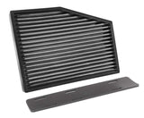 2005-2014 Jetta 2.5L 2.0L/EOS Cabin Air Filter - View 2 | Dirty Garage